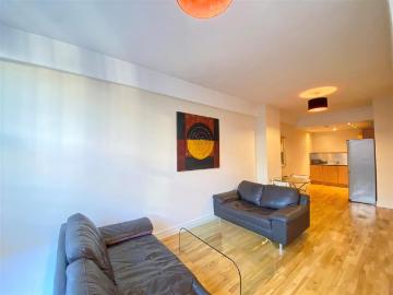 Crumpsall Manchester, M8 - Concierge