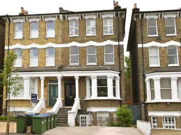1 bedroom apartment for sale