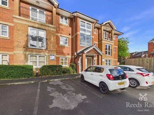 1 bedroom apartment for sale