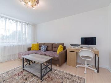 Kensal Town, London, Greater London - Balcony