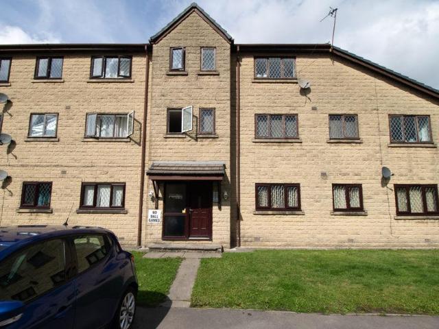 1 bedroom apartment for sale