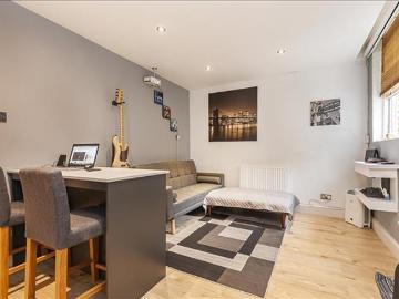 Wimbledon Park, Church Road SW19 London, SW19, South West London, London, Greater London