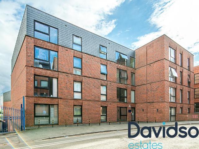 1 bedroom apartment for sale