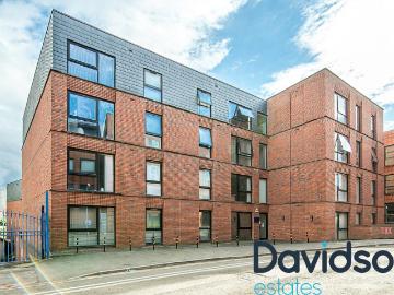 1 bedroom apartment for sale