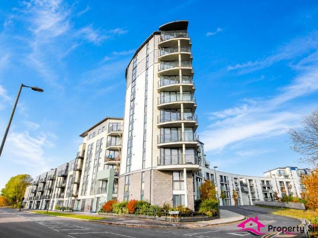 1 bedroom apartment for sale