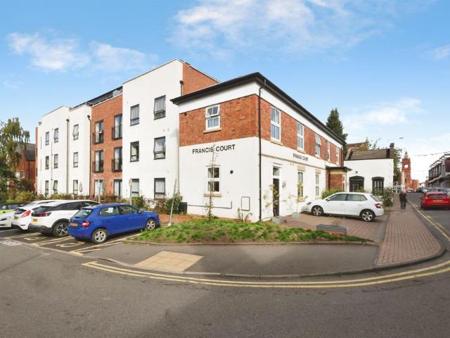 1 bedroom apartment for sale