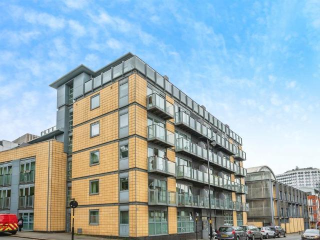 1 bedroom apartment for sale