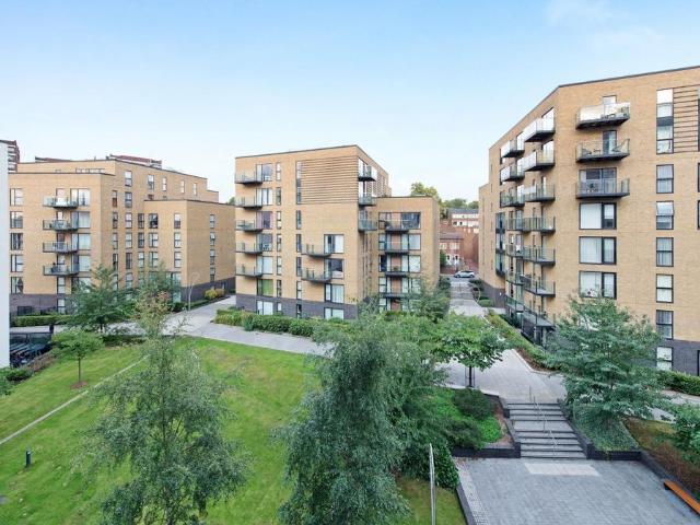 1 bedroom apartment for sale