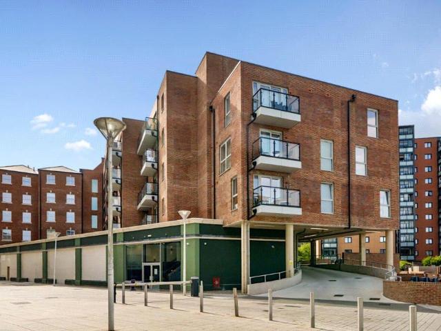 1 bedroom apartment for sale