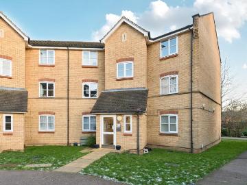 1 bedroom apartment for sale