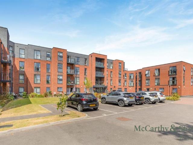 1 bedroom apartment for sale