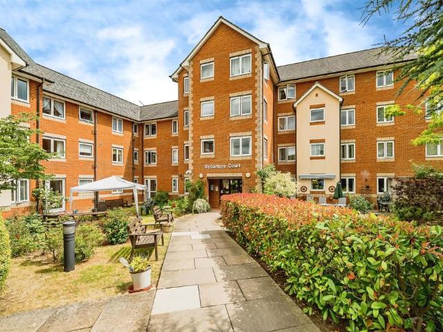 1 bedroom apartment for sale