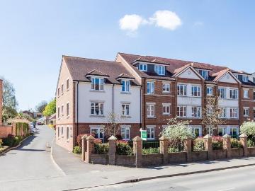 1 bedroom apartment for sale