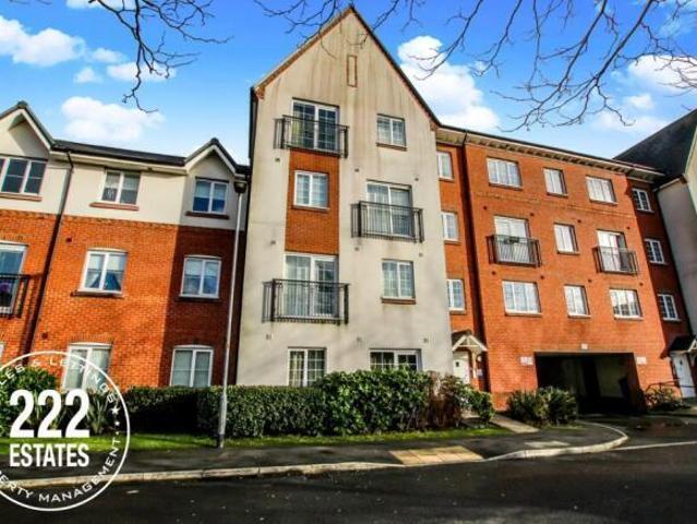 1 bedroom apartment for sale