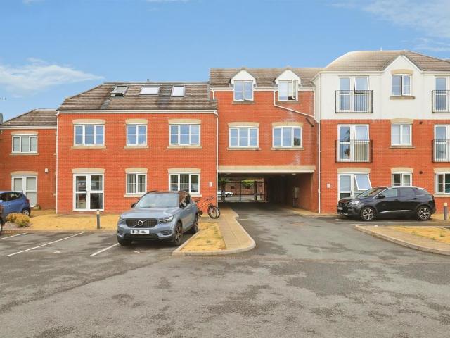 1 bedroom apartment for sale
