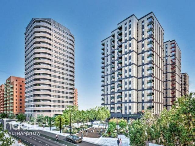 1 bedroom apartment for sale