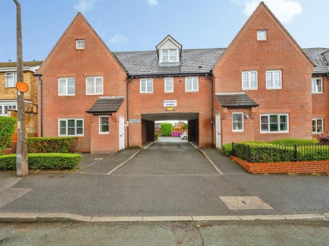 1 bedroom apartment for sale