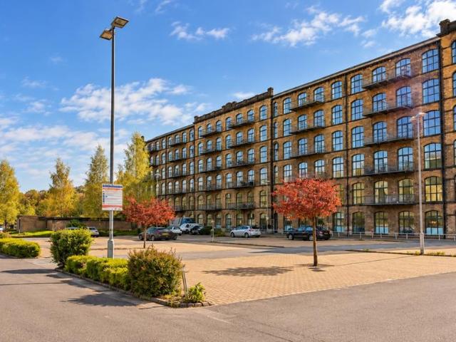 1 bedroom apartment for sale