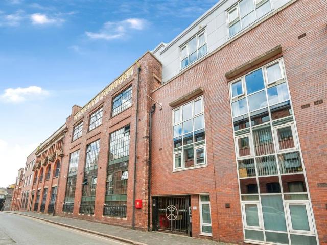 1 bedroom apartment for sale