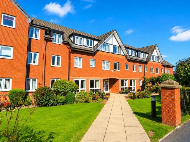 1 bedroom apartment for sale