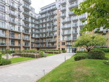 1 bedroom apartment for sale