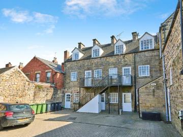Amber Valley, DE55, Stoke and Staffordshire, West Midlands, Midlands