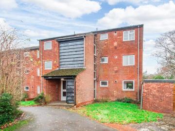 Redditch, Worcestershire county, Midlands