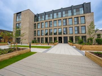 The Downs WA14 Altrincham, Bowdon Altrincham, WA14, Lymm, Cheshire county, Midlands