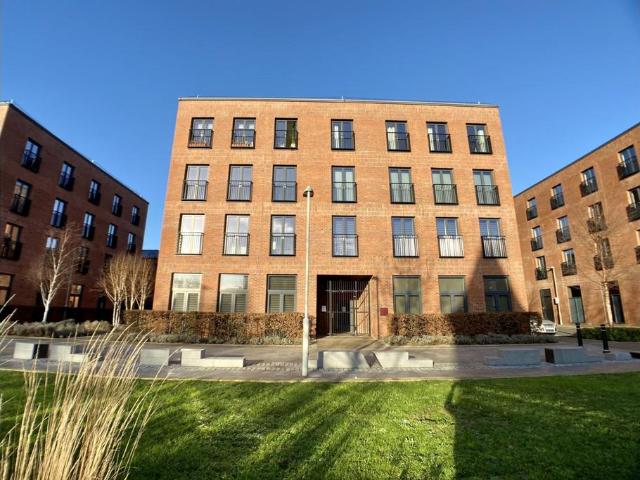 1 bedroom apartment for sale