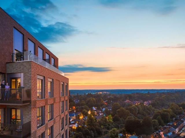 1 bedroom apartment for sale