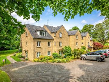 Chipping Norton, Oxfordshire county, South East England