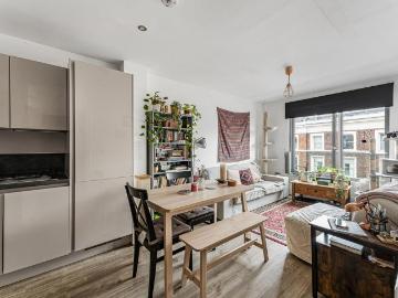 London Fields, London, Greater London