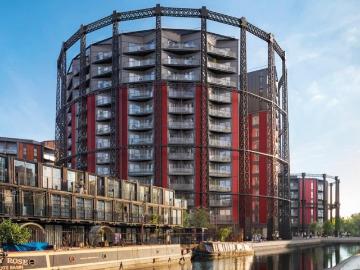 1 bedroom apartment for sale