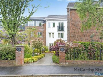 1 bedroom apartment for sale