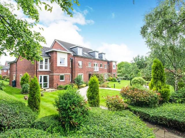 1 bedroom apartment for sale
