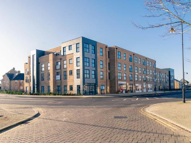 1 bedroom apartment for sale