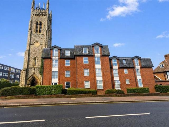 1 bedroom apartment for sale