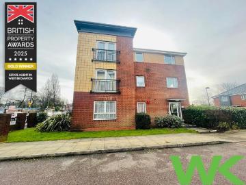 1 bedroom apartment for sale