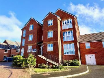 1 bedroom apartment for sale