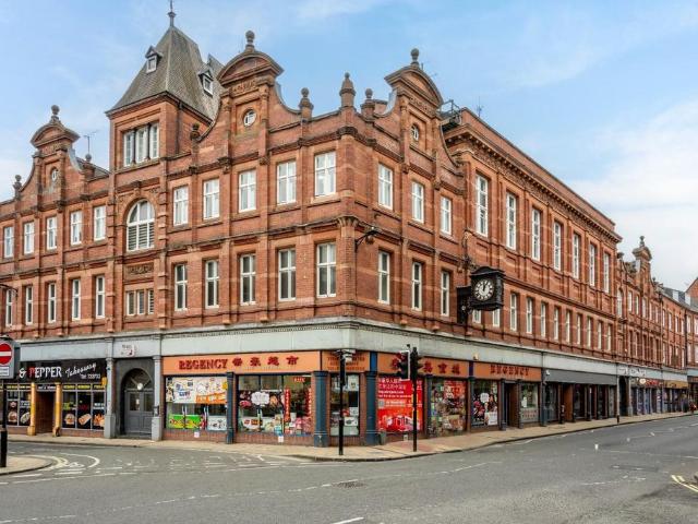 1 bedroom apartment for sale