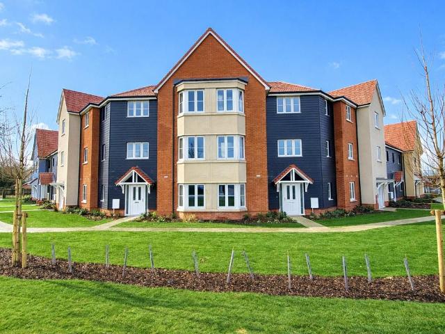 1 bedroom apartment for sale