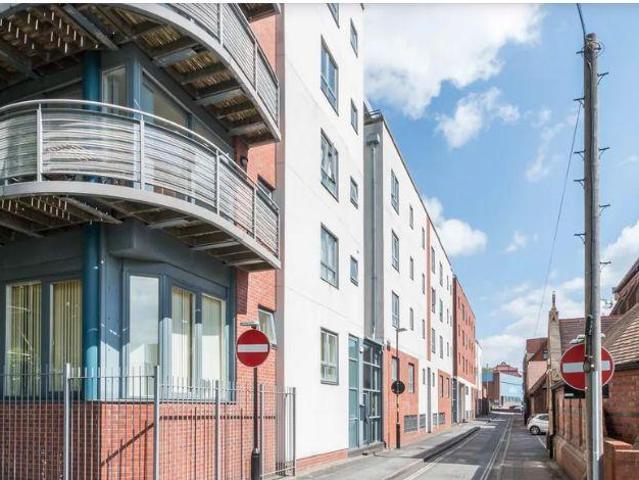 1 bedroom apartment for sale
