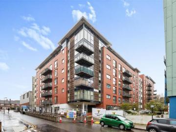 Ladywood Birmingham, B16, Black Country, West Midlands, Midlands