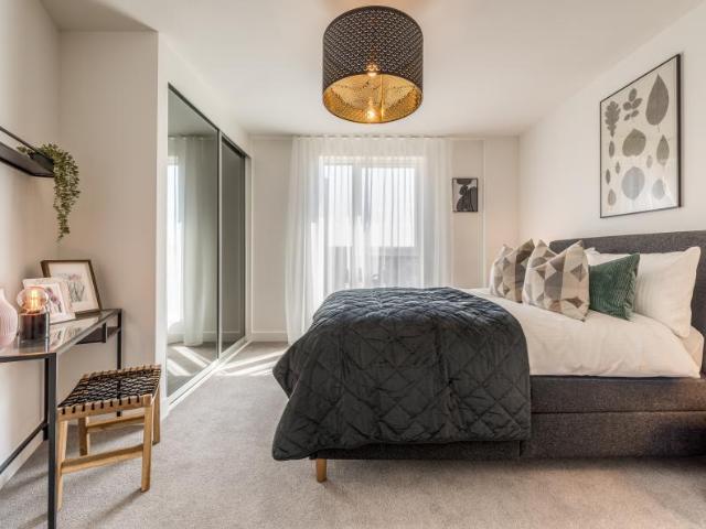 1 bedroom apartment for sale