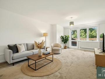 Brondesbury Park, London, Greater London