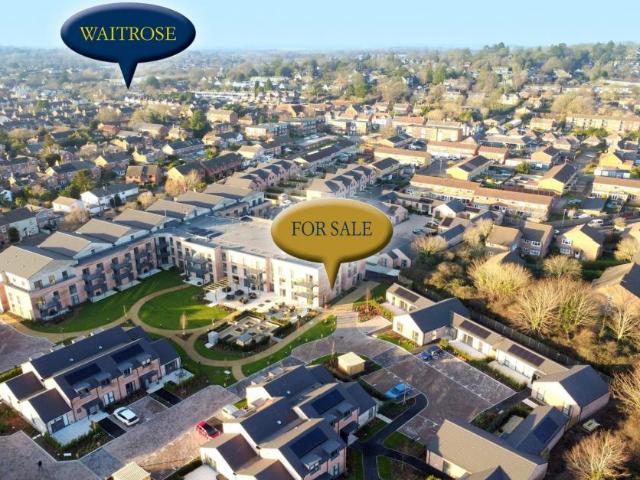 1 bedroom apartment for sale