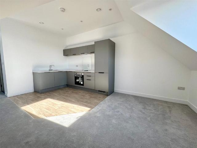Studio for sale