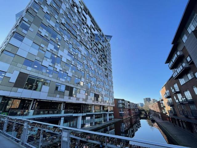 1 bedroom apartment for sale