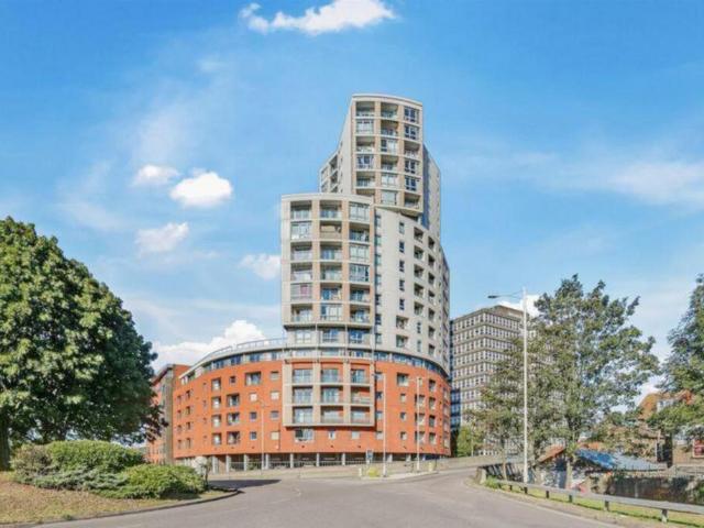 1 bedroom apartment for sale