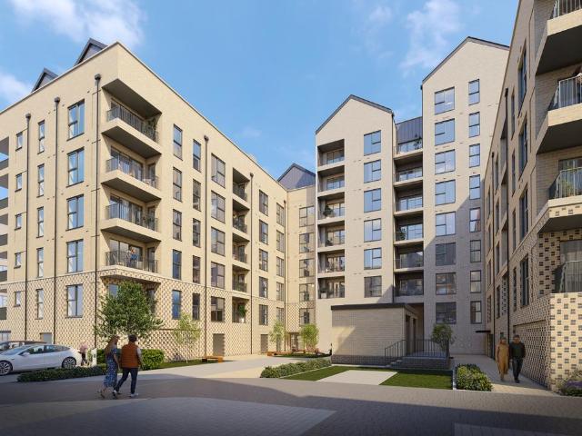 1 bedroom apartment for sale